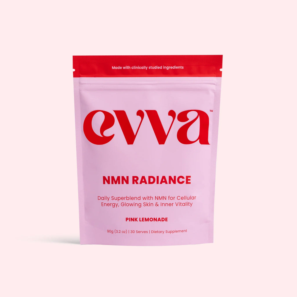 NMN Radiance