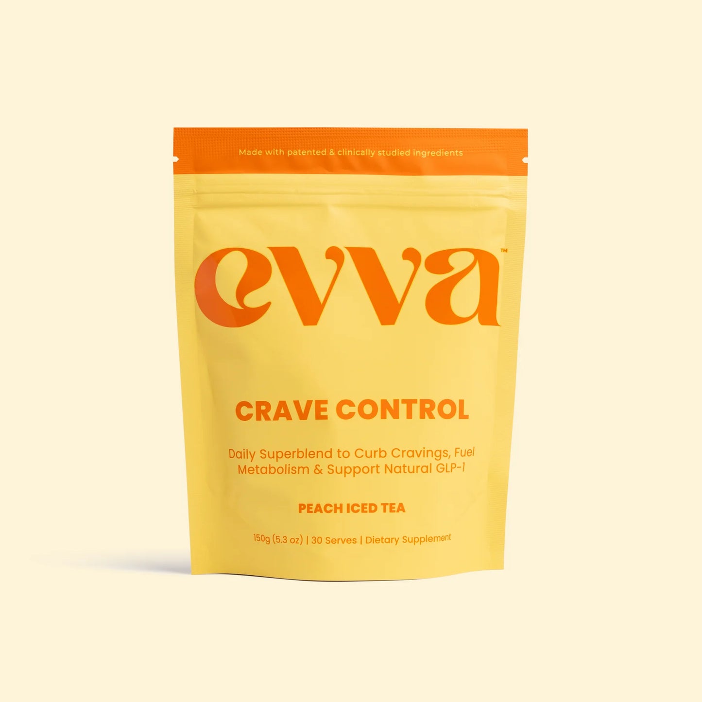 GLP-1 Crave Control