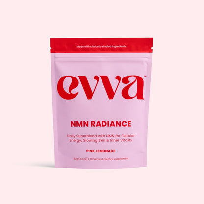 NMN Radiance
