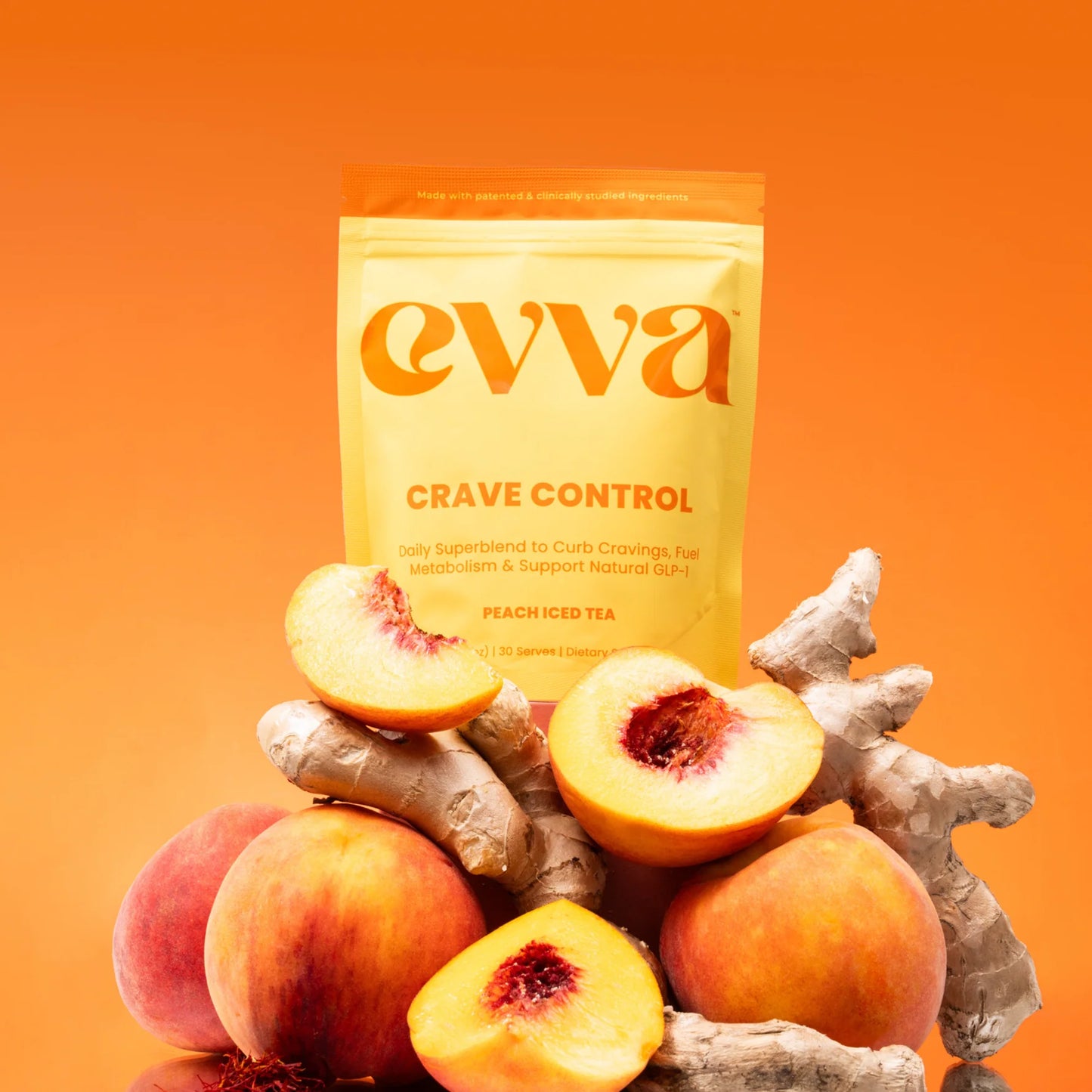GLP-1 Crave Control
